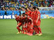 Belgique a-t-elle meilleure stratégie communication Coupe Monde