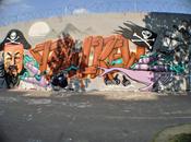 Graffiti vrac