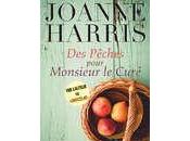 Joanne Harris pęches pour Monsieur Curé