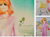 INSTANT DREAMS Stefanie Schneider