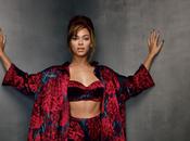 Beyoncé "runs world" selon Forbes