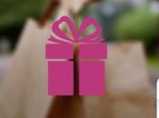 Voici seule iPhone fait gagner cadeaux entrant dans magasin