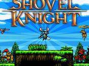 Test Shovel Knight