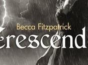 Becca Fitzpatrick: Crescendo