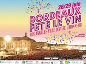 Retour double opération autour Bordeaux Fête #BFV2014