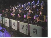 Garfield Jazz High School Seattle Concert Gratuit Toulon