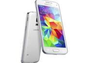 Samsung Galaxy Mini dévoilé officiellement