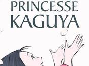 {Cinéma} conte princesse Kaguya