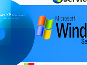 Windows comprimé avec Serial