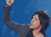 Indochine Stade France documentaire inédit soir