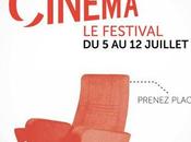 Paris Cinéma 2014 Journal Bord
