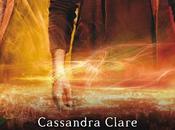 Cassandra Clare :The Mortal Instruments Anges Déchus
