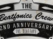 Beatfonics Crew Vol. Anniversary [Beat-Tape]