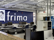 Valoriser l’engagement employés créant espace travail leur image l’exemple Frima Studio