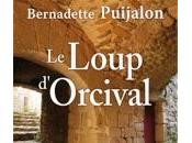 loup d'Orcival