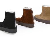 Hobo 2014 boot collection sanders