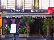 C122 Comptoir Nippon
