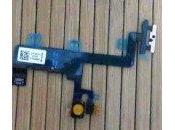 iPhone premières photos composants