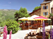 Idée Green jour l’auberge Xandera Mercredi juillet