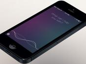 Siri iPhone serait invention d'Apple