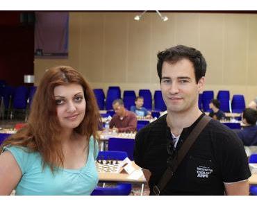 Échecs à Bienne du 12 au 25 juillet 2014