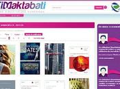 www.fimaktabati.dz. Web-DZ Bibliothèque numérique «Fimaktabati», milliers d’ouvrages portée Algériens