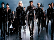 Gambit, anti-héros l’affiche X-Men