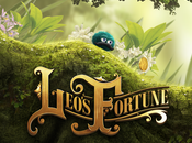 Leo’s Fortune désormais disponible Google Play‏