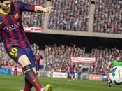 FIFA nouveau trailer Gameplay pour présenter graphismes
