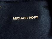 Michael Kors travel