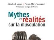 Interview: mythes réalités musculation avec Martin Lussier