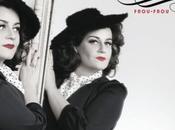 Lisa Angell vous donne rendez Theatre Madeleine