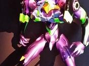 Evangelion sabres japonais