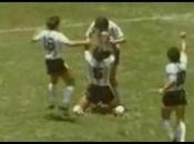 Allemagne Argentine 1986 #CDM2014 #ALL #ARG