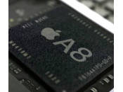 iPhone TSMC commencé livraison processeurs Apple