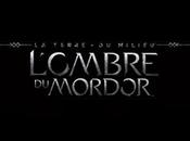 L’Ombre Mordor Conférence Comic-Con Diego nouvelle bande-annonce coulisses jeu‏
