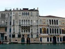 Retour palais Morosini