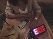 cPulse, coque lumineuse intelligente pour smartphones sous Android