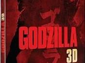 steelbook pour Godzilla