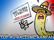 DESSIN PRESSE: piment Cayenne laisse goût amer