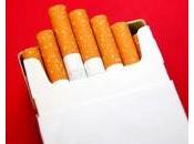 TABAGISME: paquet neutre, cigarette perd goût Health Education Research