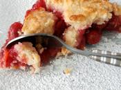 Tourte Cerise