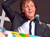 Paul McCartney n'est l'heure retraite