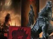 collector pour Godzilla