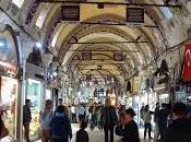 Grand Bazar d’Istanbul