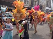 Colchester Carnival