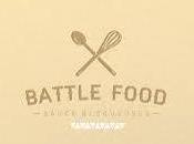 {Battle Food Ivoire Passion}