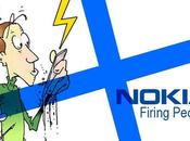 DESSIN PRESSE: Sauna amaigrissant pour Nokia