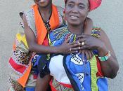 TRADITION Afrique Sud: écolier ré-épouse femme