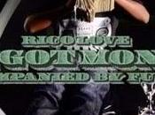 Rico Love Future Money